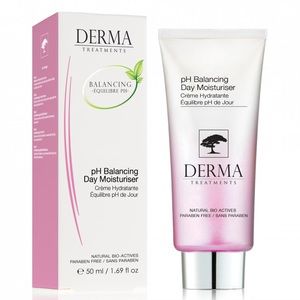 Derma Treatments pH Day Moisturizer...New